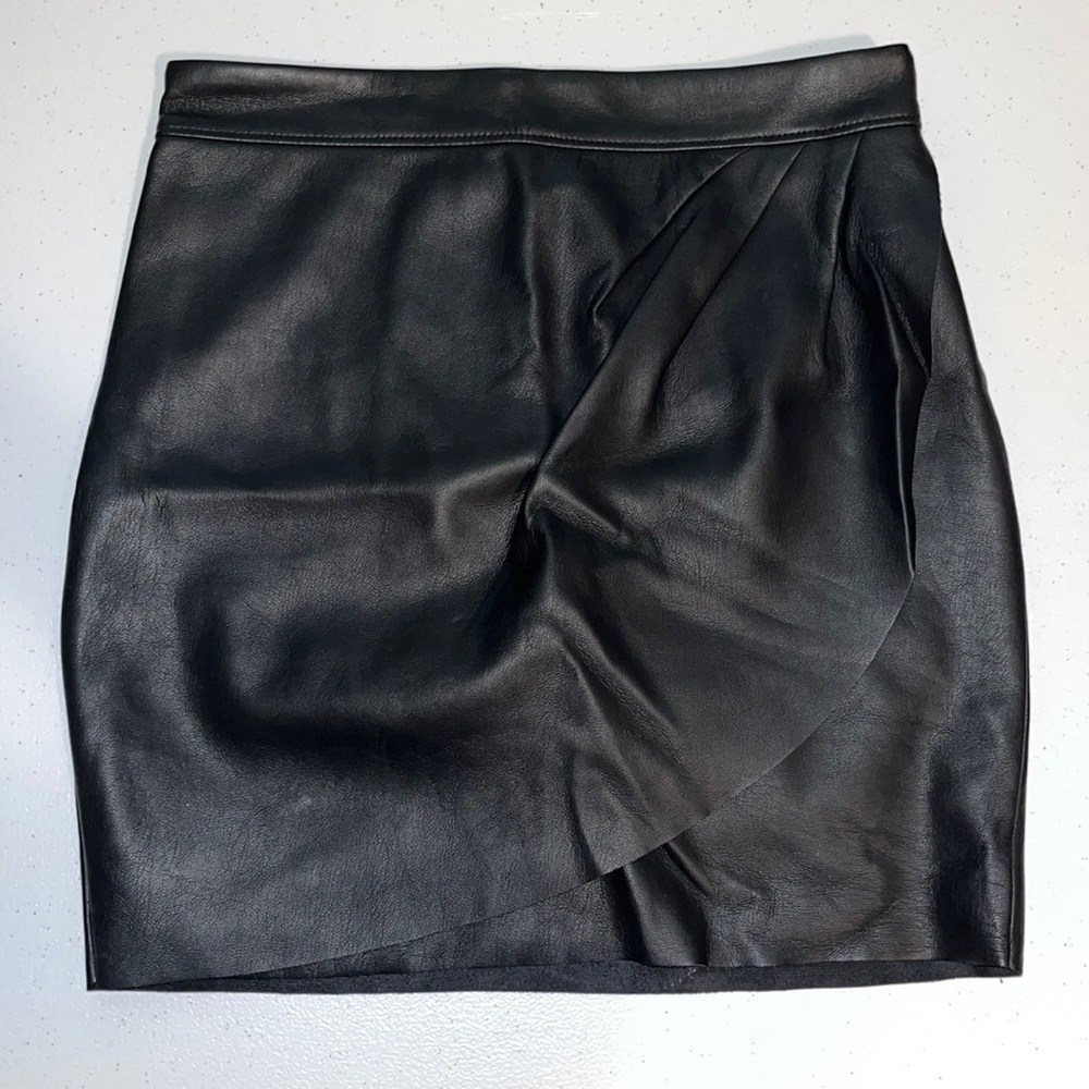 Express Skirt